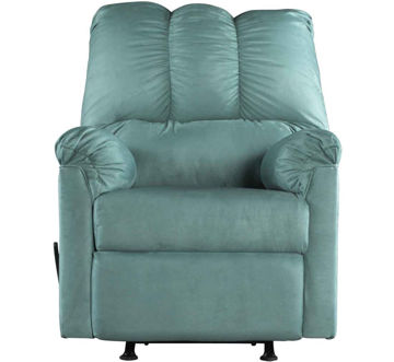 Picture of EMMA SKY ROCKER RECLINER