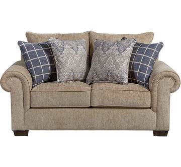Picture of CHARLOTTE LOVESEAT