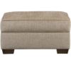 Picture of CHARLOTTE STORAGE OTTOMAN