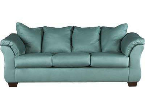 Picture of EMMA  SKY SOFA