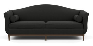 Picture of AUDREY CAMELBACK SOFA