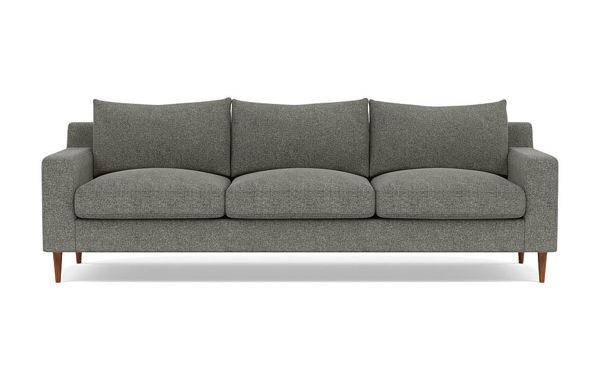 Picture of Customizable Bradford Queen Sofa