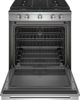 Picture of 30" Slide In Gas Range