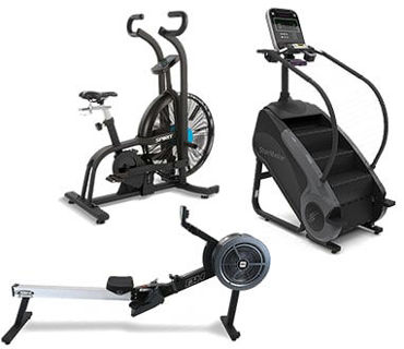 Picture for category Cardio Equipment